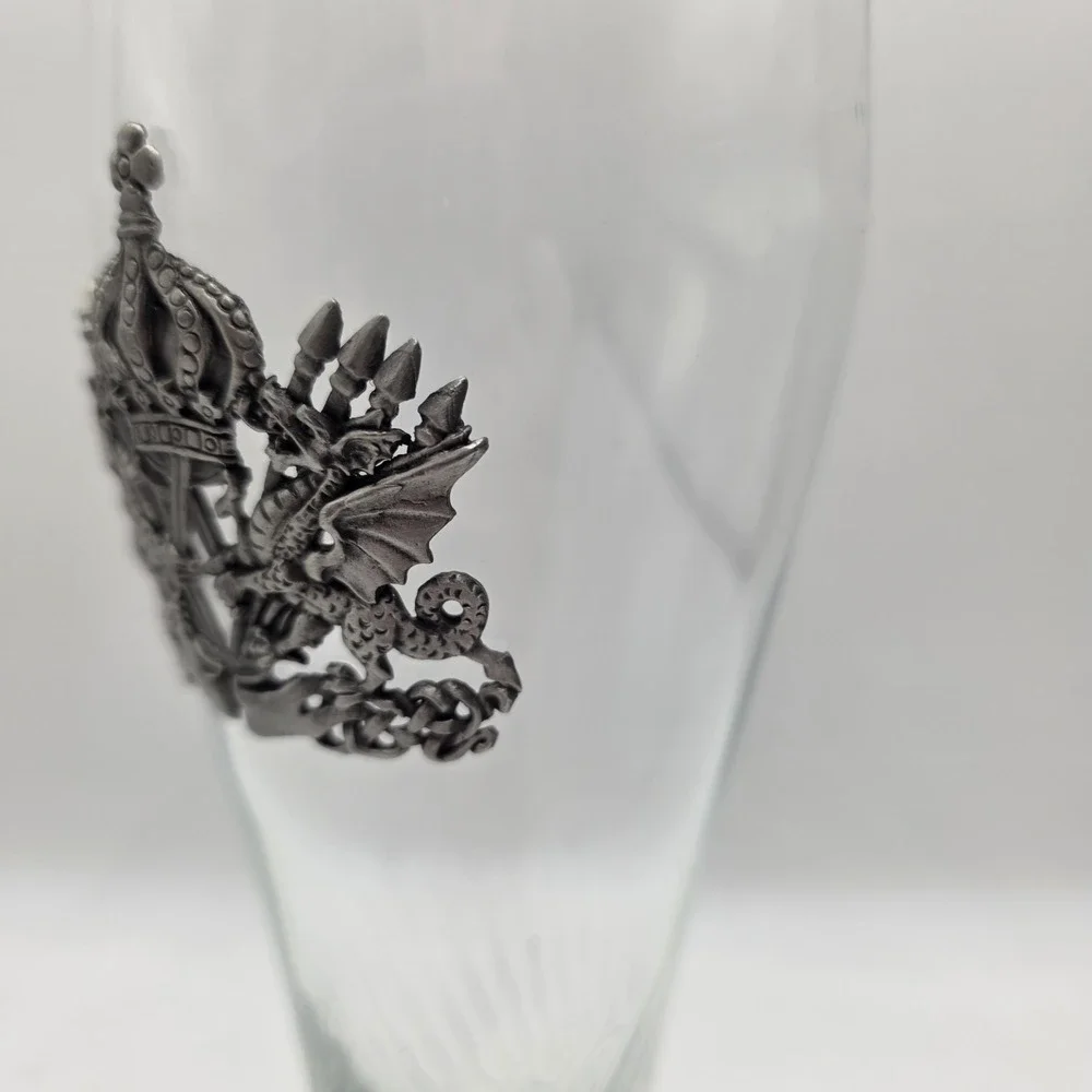The Unbranded Brand tall clear